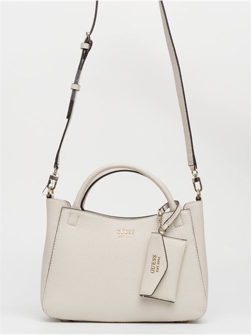 brenton sml girlfriend bucket GUESS | HWPG96 48050BON